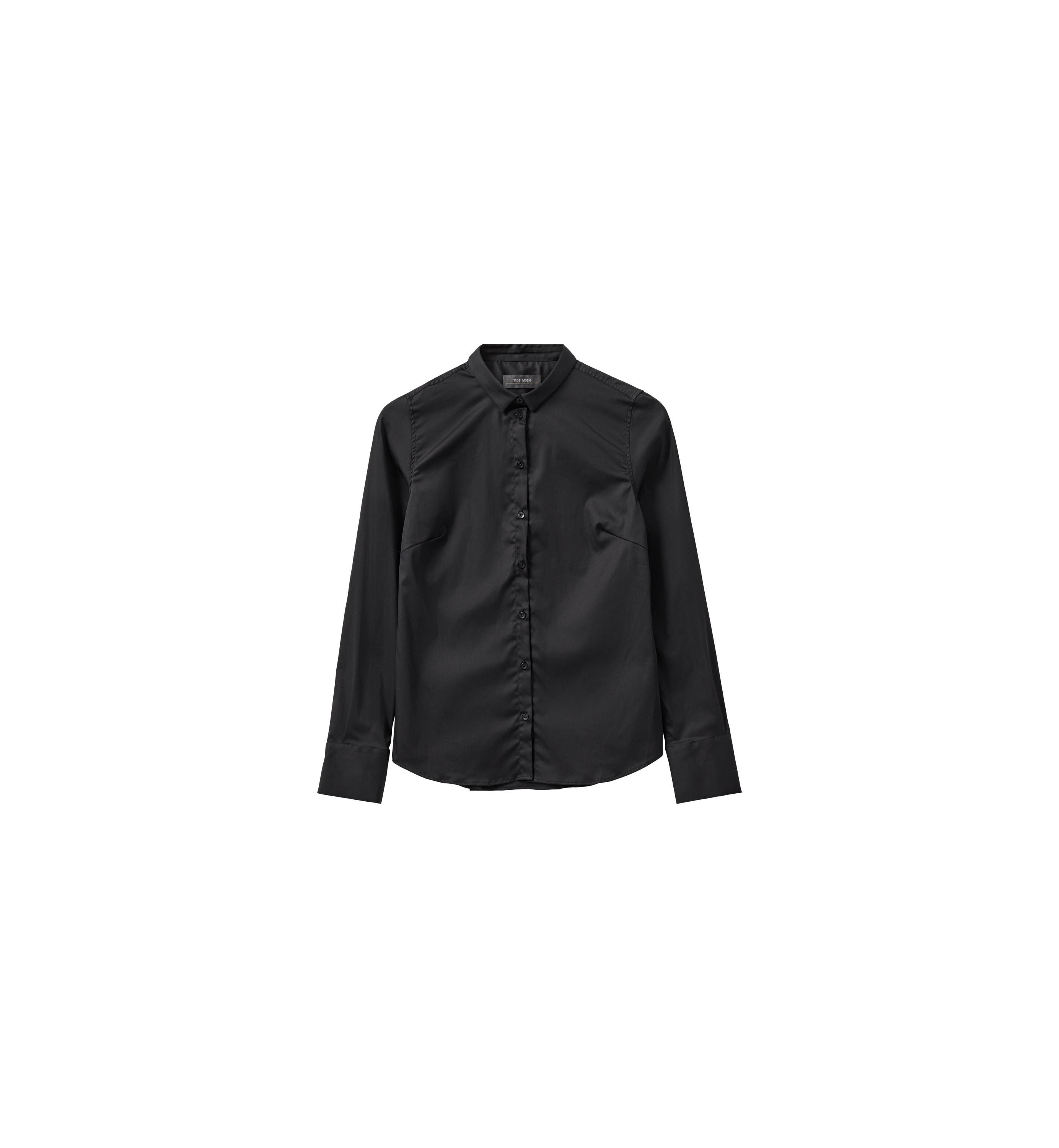 Packshot / Black / Front